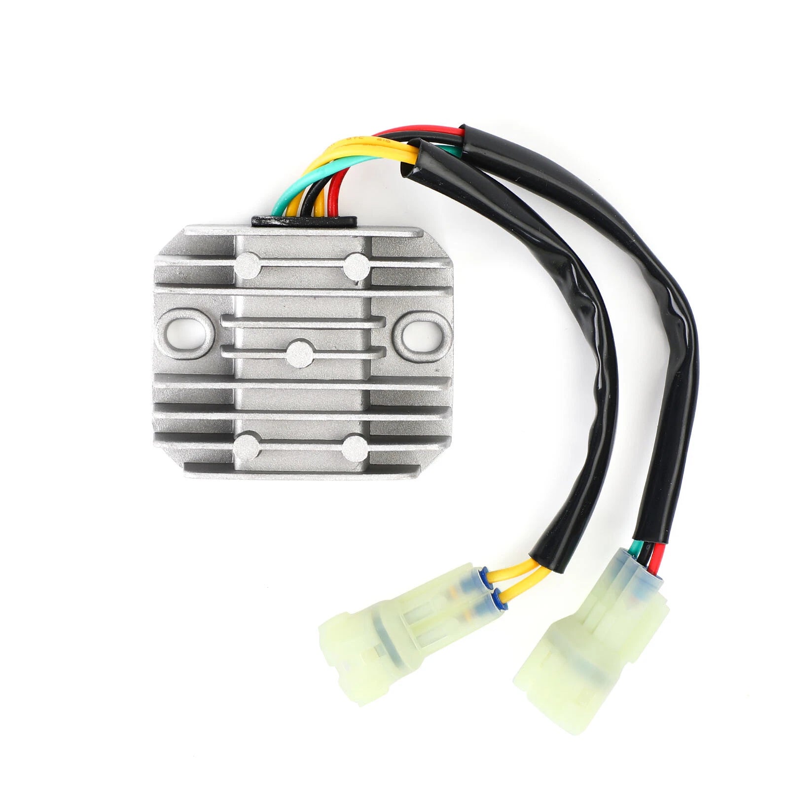 Regulator Rectifier for Honda TRX200 TRX200D (1990–1997) 31600-HF1-670