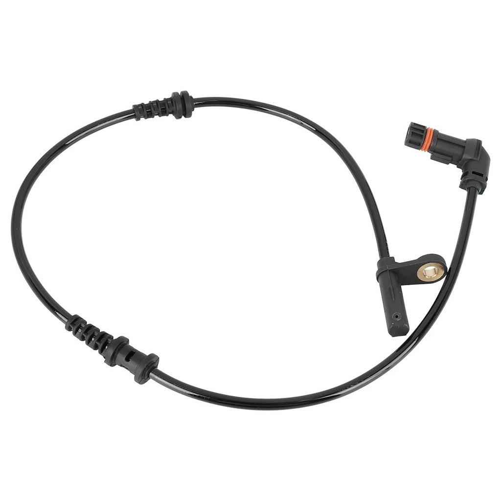ABS Sensor Front Left Right Replacement for Mercedes-Benz SLC200 (2017–2017)