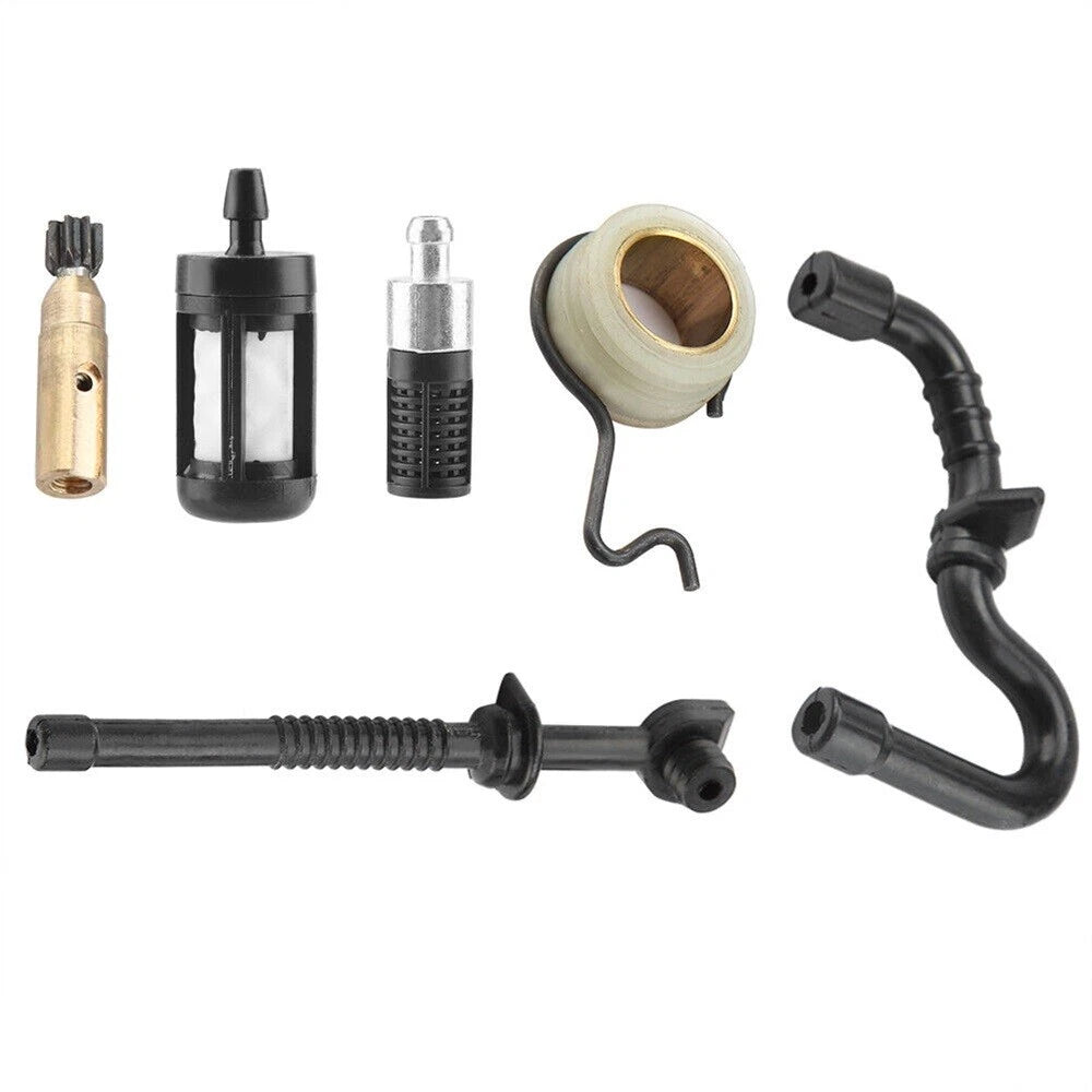 Oil Pump Filter Kit for STIHL MS180 MS170 018 017 Chainsaw
