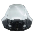Adjustable Windshield for Can-Am Ryker 600 900 (2019–2023)