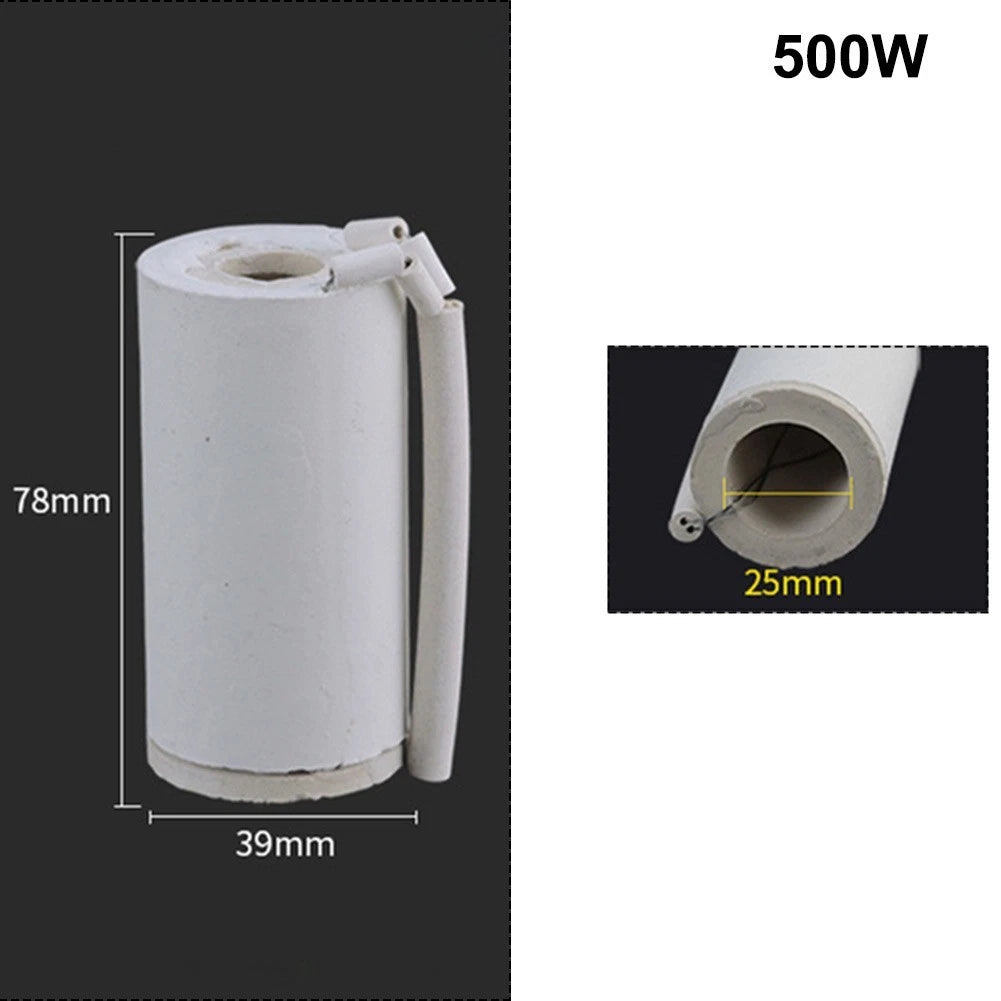 Heating Iron Core for Electric Soldering (No Part Numbers Supplied)