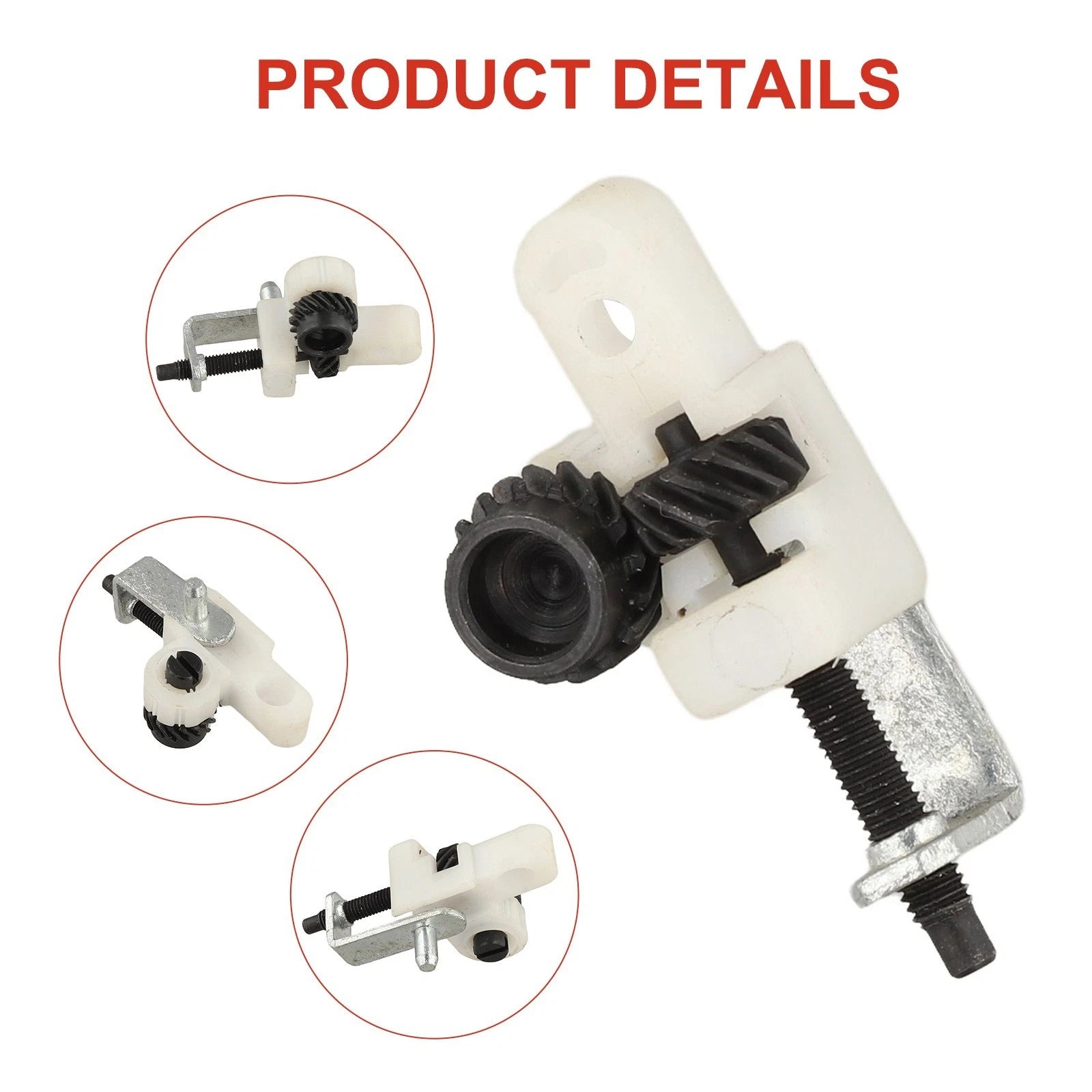 Chainsaw Chain Tensioner Adjuster for Stihl MS271 MS290 (2008–2023)