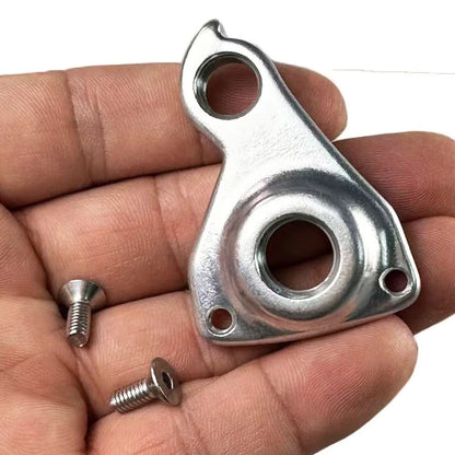 Aluminum Rear Derailleur Hanger for MOSSO UCC Bikes (Lightweight Design)