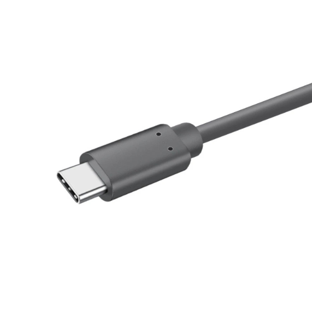 60W USB-C to DC Flat Cable for Starlink (300cm)