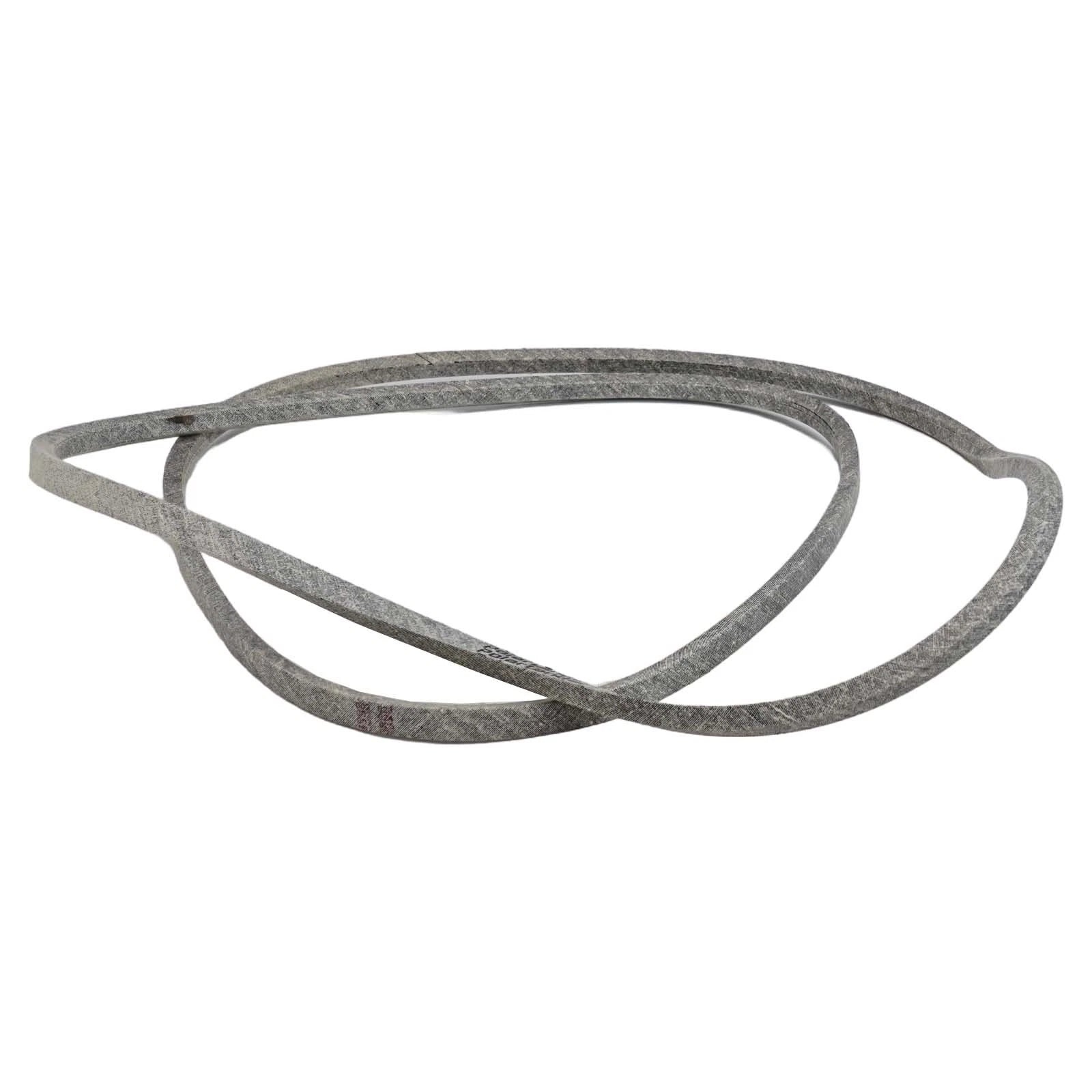 Lawn Mower Deck Belt 5/8x111 Inches Replacement for