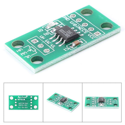 X9C103S Digital Potentiometer Board Module fit DC3V-5V