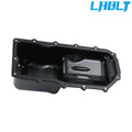 Engine Oil Pan for Chrysler Sebring, Dodge Avenger, Mitsubishi Eclipse (1995–1999)