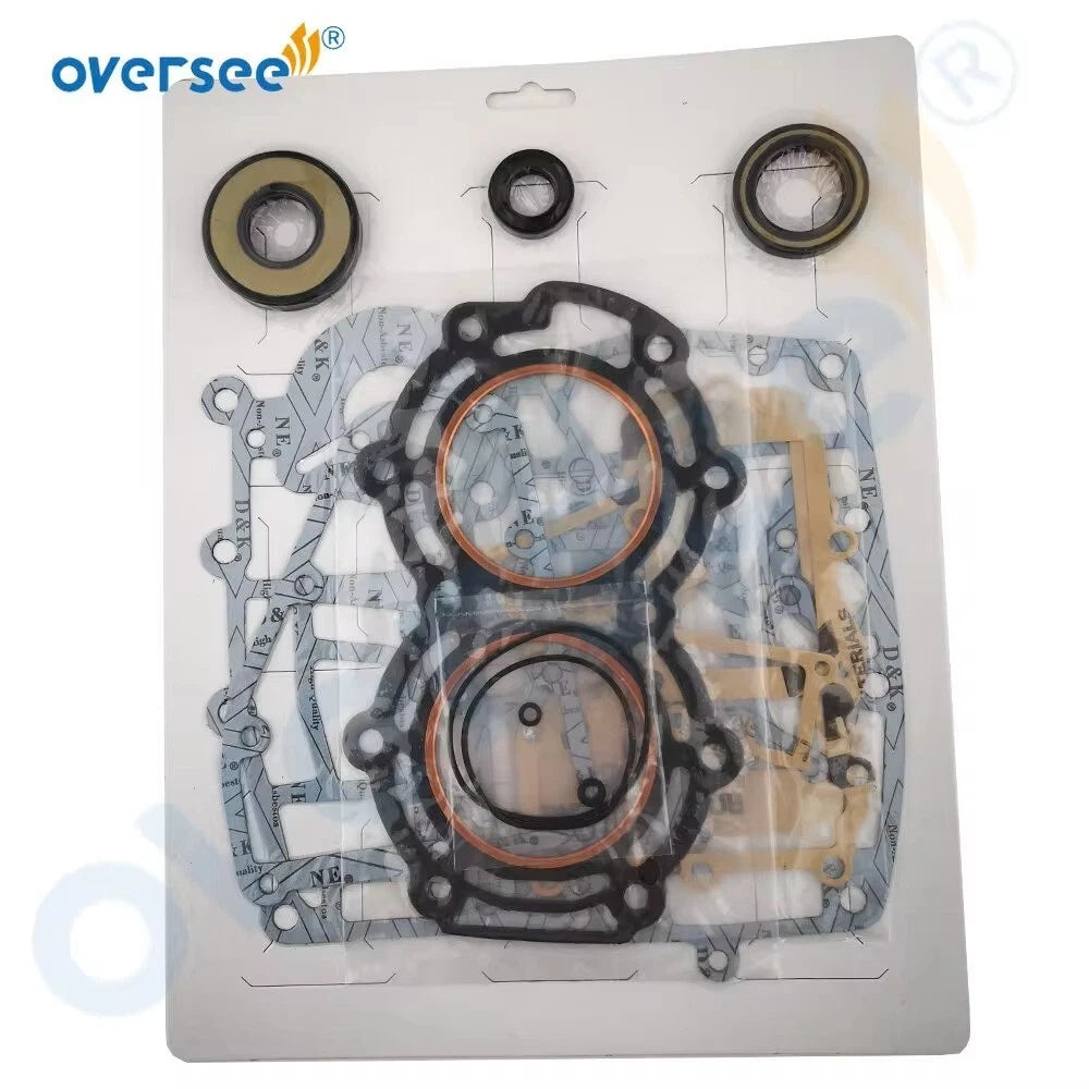 Power Head Gasket Set for Tohatsu M4 (361-87121, 361871211)