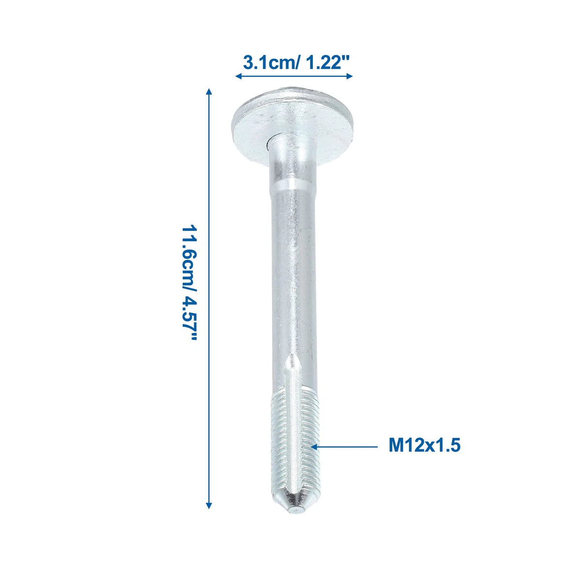Alignment Cam Bolt for Mercedes-Benz C250 C350 (No.A0029903020)