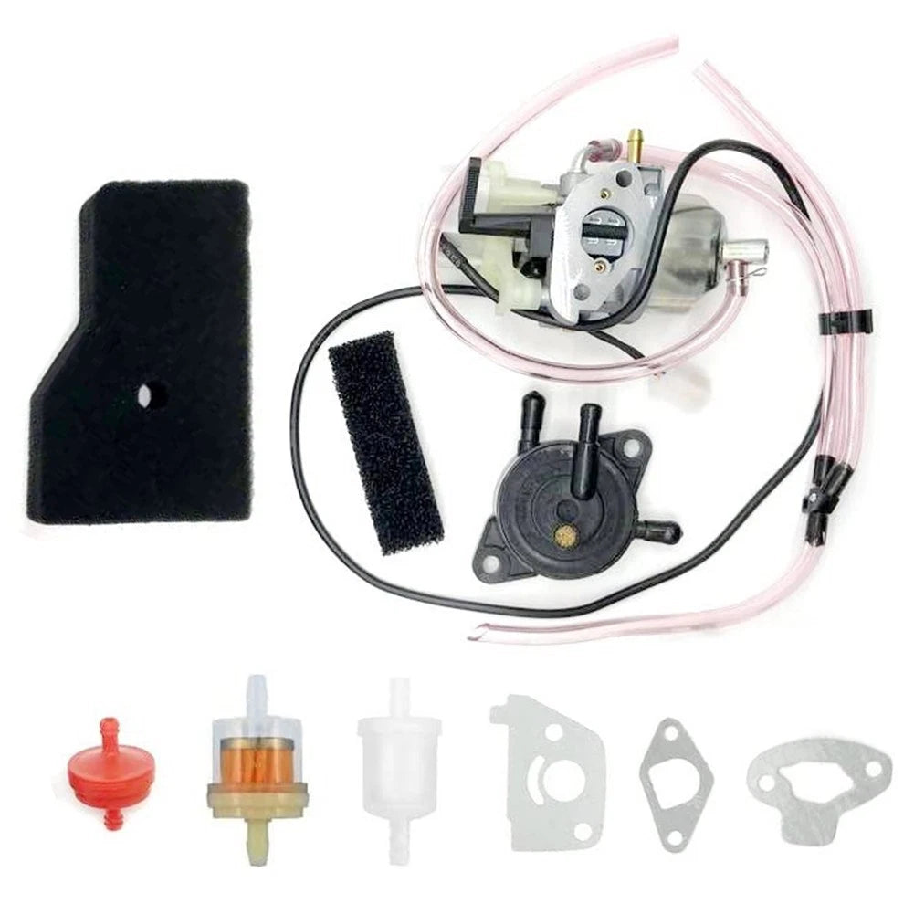 Gasket Filter Set for EB2000i EU2000i Generators (2000–2008)