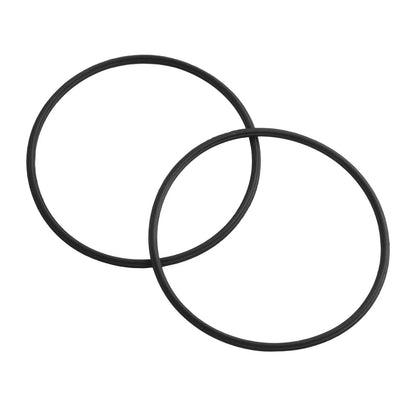 5 Pack O Rings for Honda Carburetor Bowls