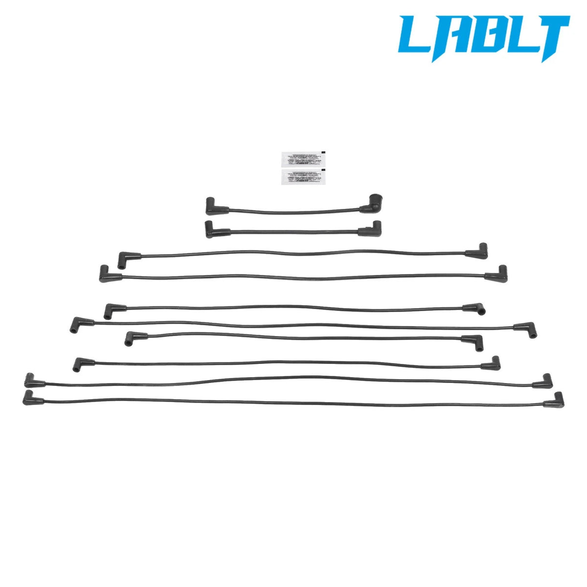 Ignition Line Assembly for Volvo Penta OMC V8 Engines (002/-101)