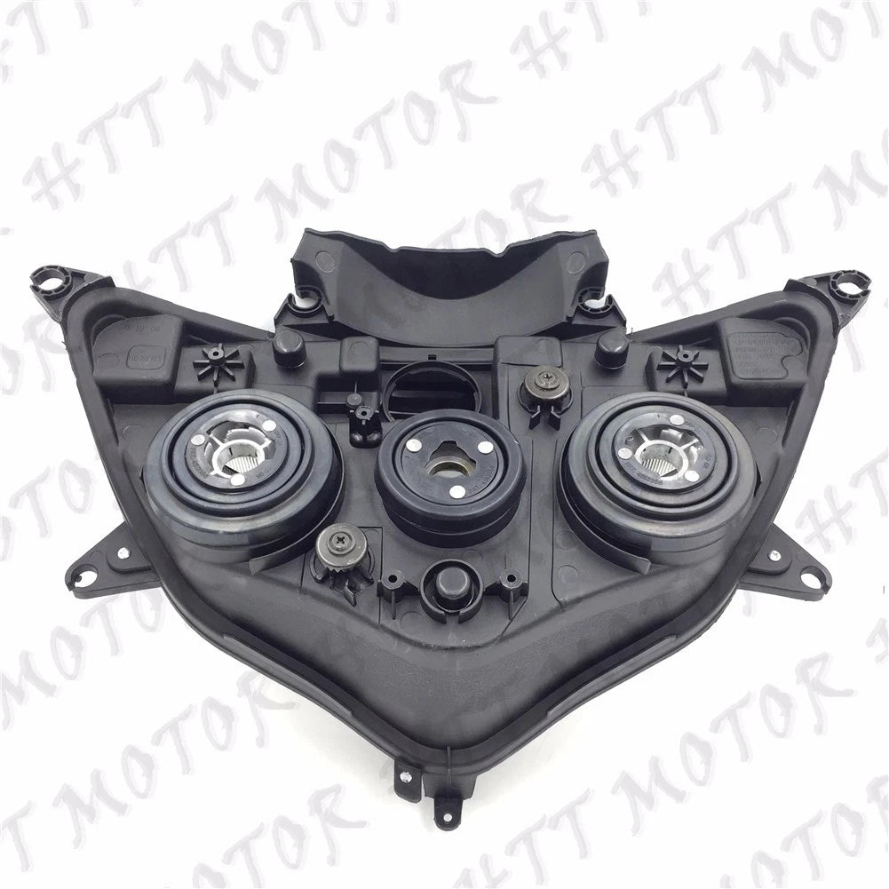 Headlight Assembly for Suzuki GSXR 600 GSX-R 750 (2008–2010)