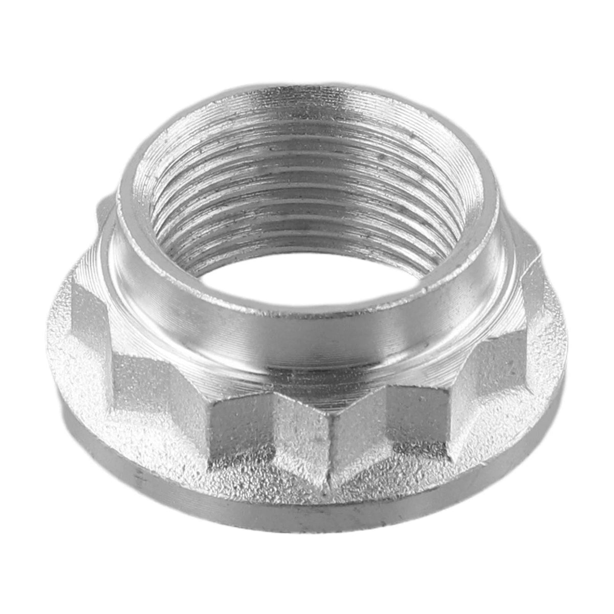 M24 x 1.5mm Threaded Hub Nut for BMW Vehicles