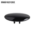 Motion Sensor Cover for Porsche Boxster 911 (Black ABS)