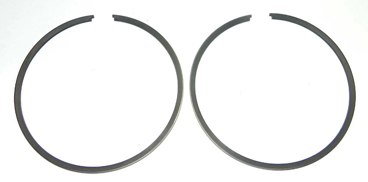 WSM Piston Rings for Mercury Mariner 70-115 Hp Looper (1987–1993) STD