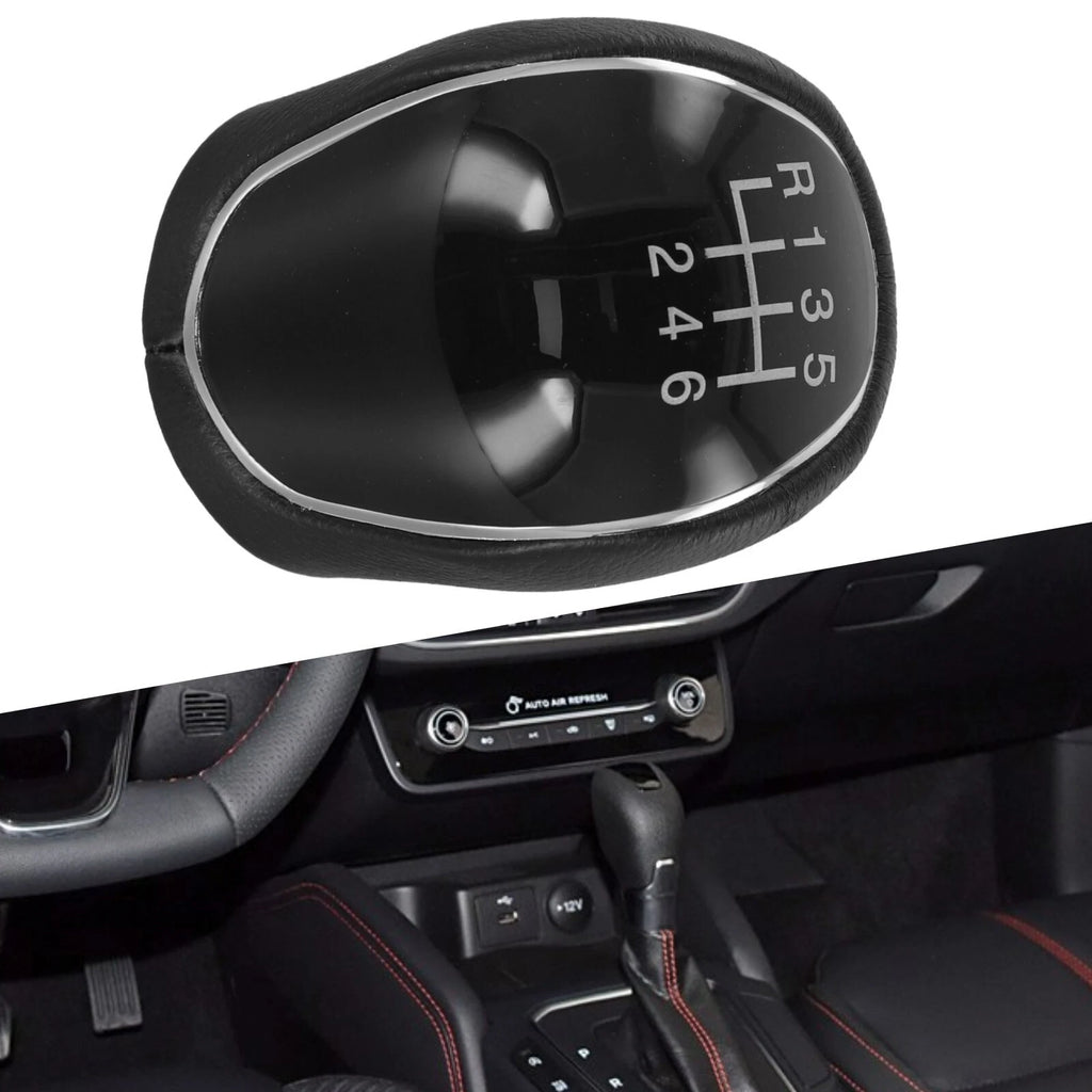 6 Speed Gear Shift Knob for Ford