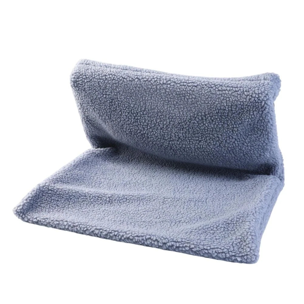 Warmth Retaining Radiator Bed for Small Pets (Cozy Design)