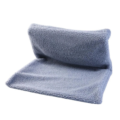 Warmth Retaining Radiator Bed for Small Pets (Cozy Design)