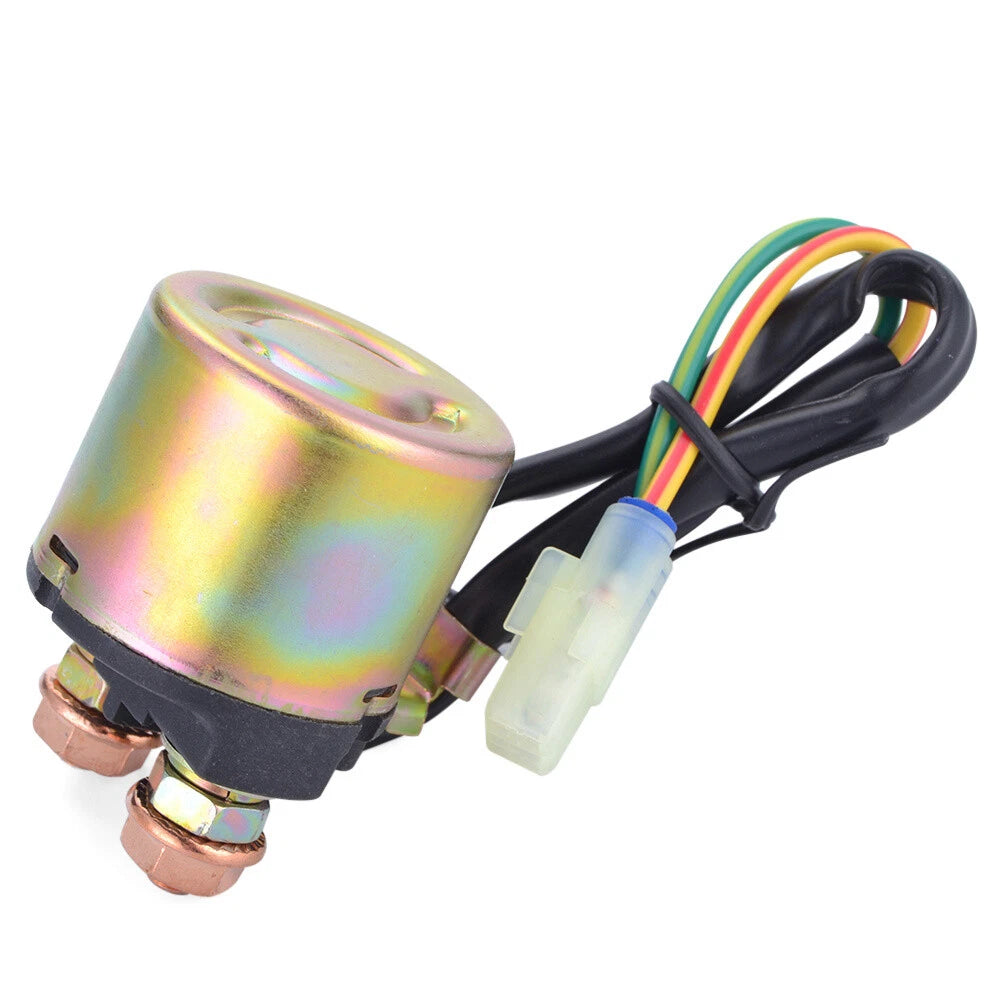 Starter Solenoid Relay for Honda Rancher Fourtrax Foreman (300-500)