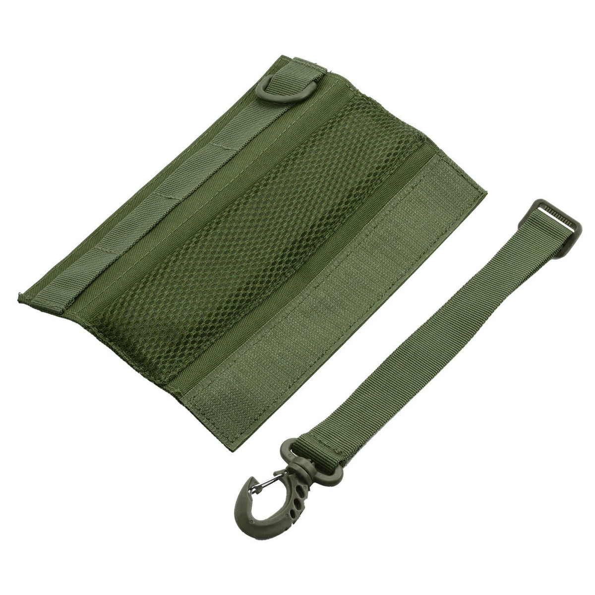 Tactical Modular Headset Cover for General Earmuffs