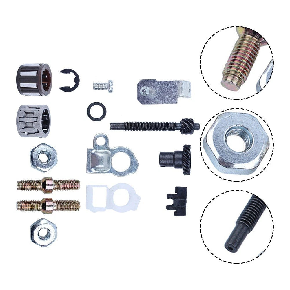 Complete Tensioner Kit for 066 MS660 Chainsaw
