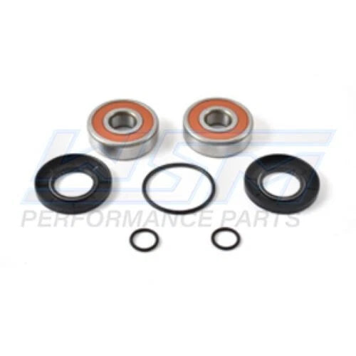 WSM Jet Pump Repair Kit for Kawasaki 550 SX (1990–1995) - 003-602