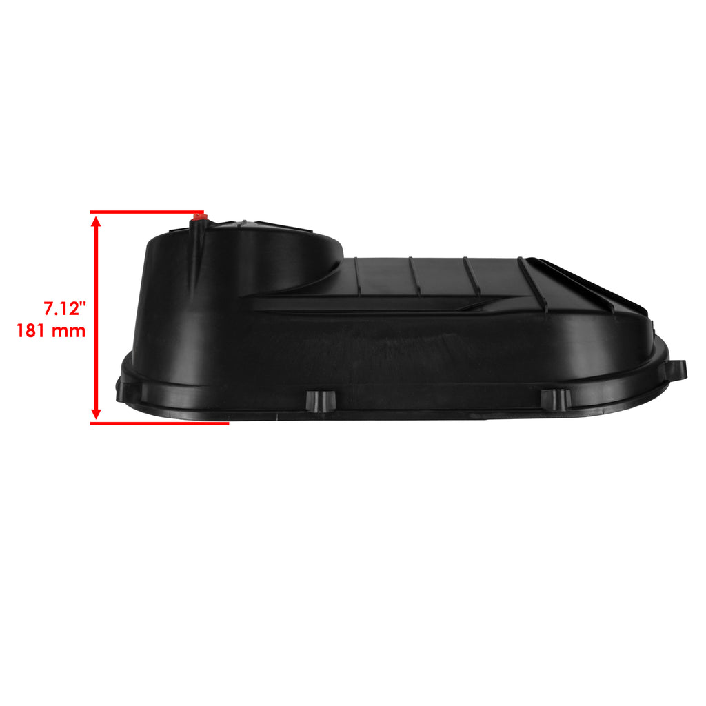 Outer Clutch Cover Replacement for Polaris RZR 570 EFI (2012–2020)