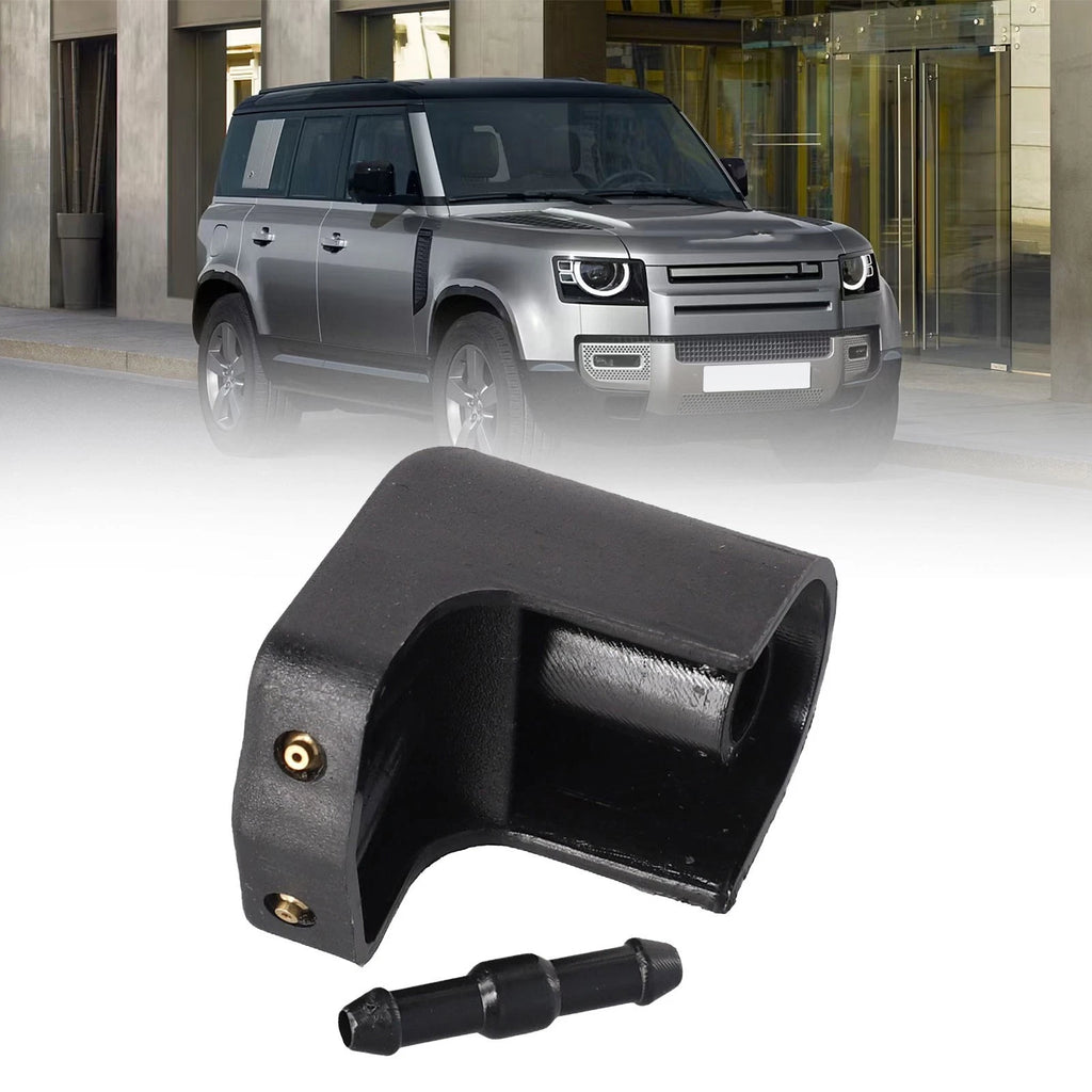 Windscreen Washer Jet Nozzles for