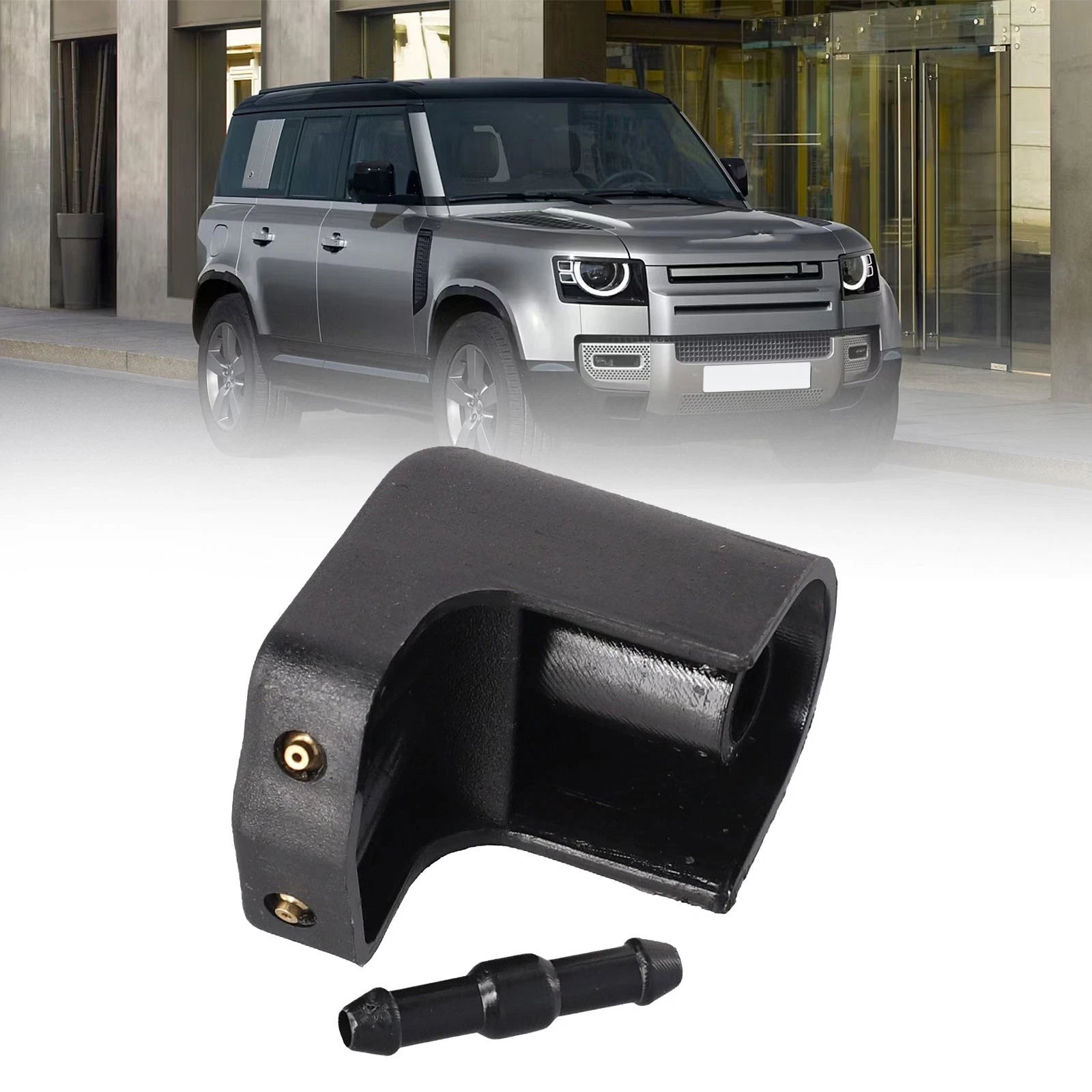 Windscreen Washer Jet Nozzles for