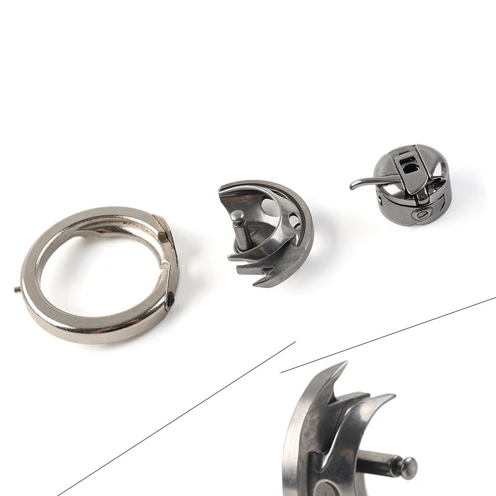 Bobbin Case Hook Race for Kenmore Swing Machine 148 & 158