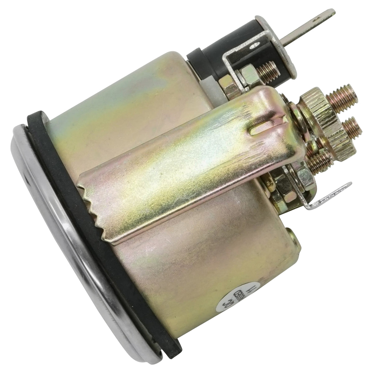 Fuel Gauge Replacement for Massey Ferguson Tractor (2005–2015)