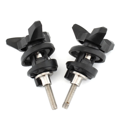 Windshield Lock Adjustment Screw for BMW R1200GS ADV (2004–2016)