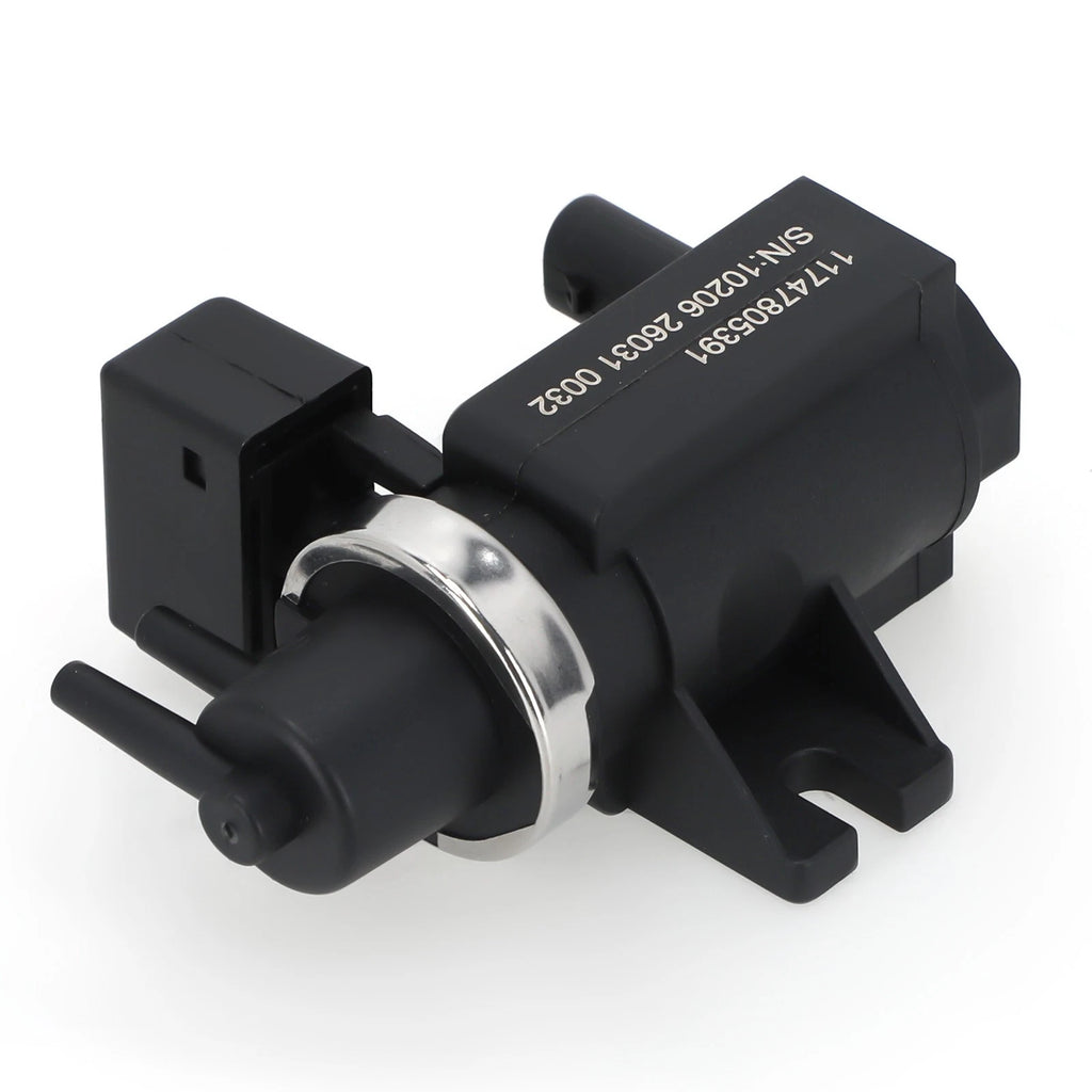 Vacuum Pressure Converter for BMW 320d E90 E91 E92 E93 (2004–2013) 11747805391