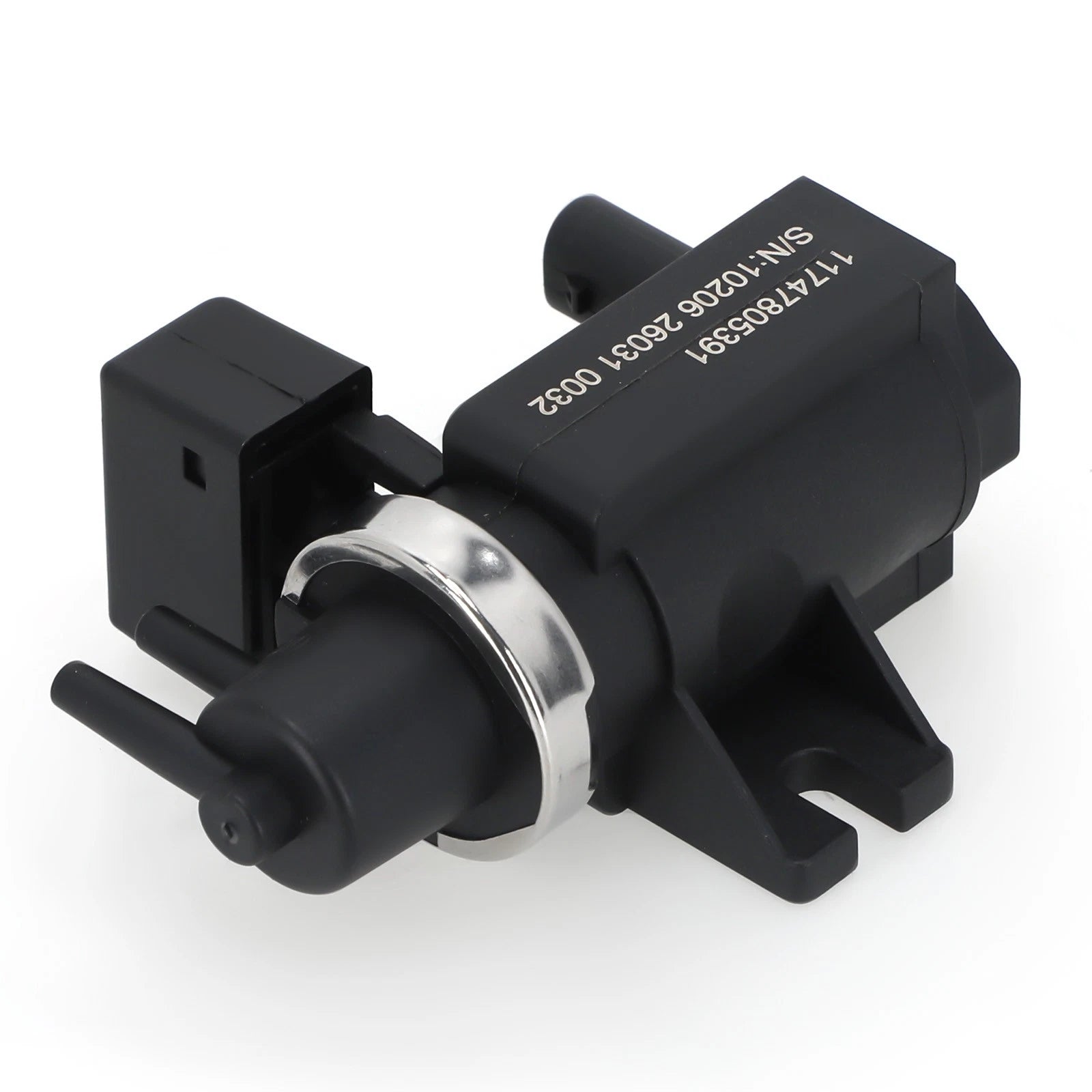 Vacuum Pressure Converter for BMW 320d E90 E91 E92 E93 (2004–2013) 11747805391