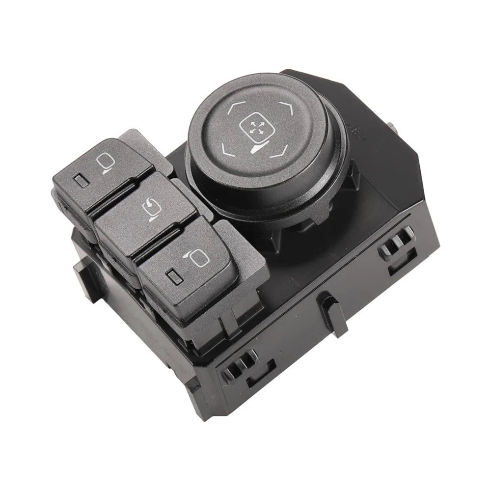 Power Folding Mirror Switch for Chevrolet Silverado 2500 3500 HD (2014–2019)