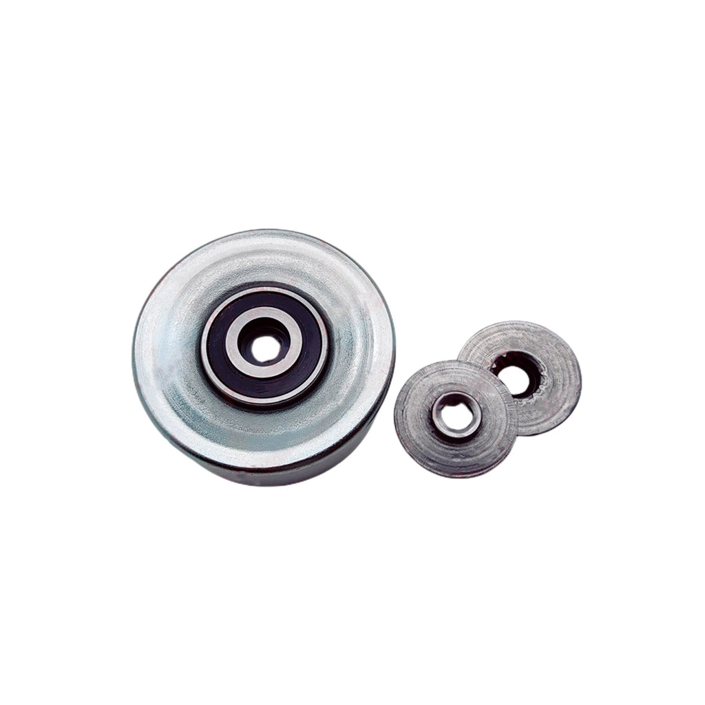 Idler Pulley for Volvo Penta D4 D6 (Replaces #3847482)