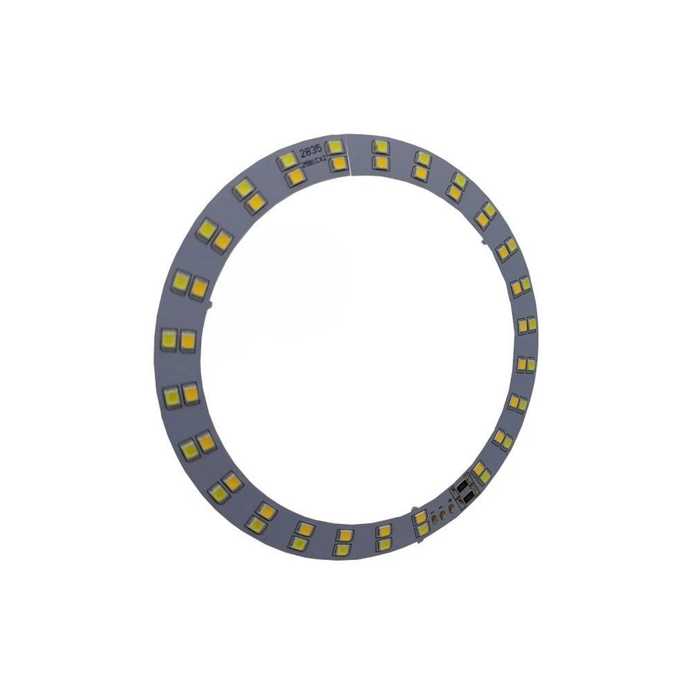USB Power Bank LED Ring Light Board for Live Streaming