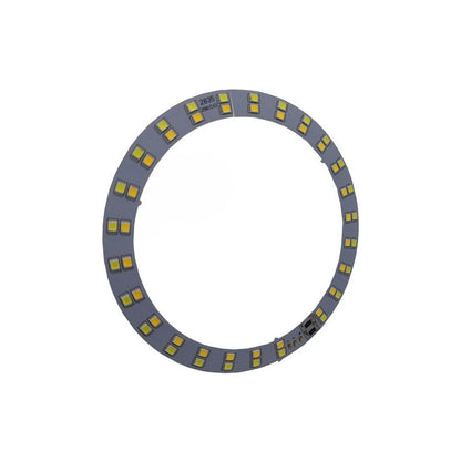 USB Power Bank LED Ring Light Board for Live Streaming