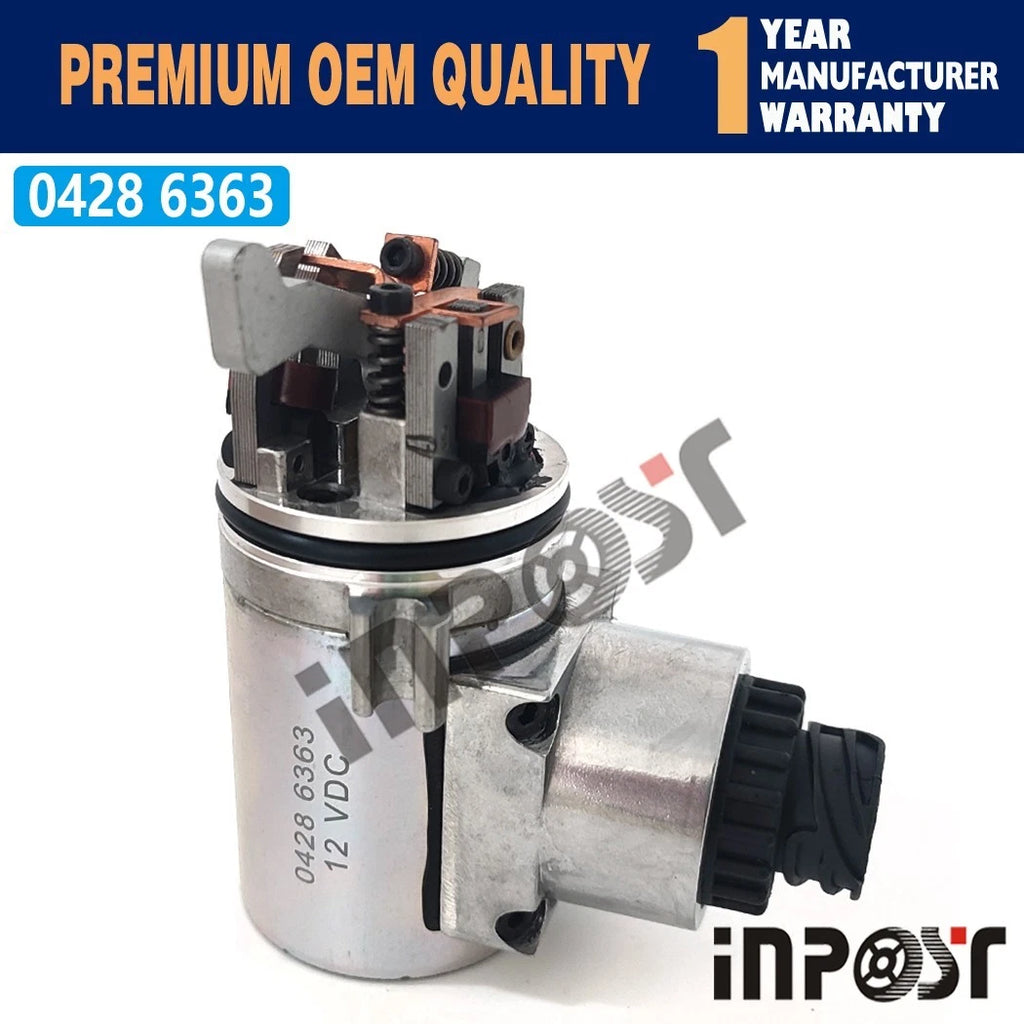 Actuator Solenoid for Deutz TCD2011 FL2011 BFL2011 BFM2011 (12V)