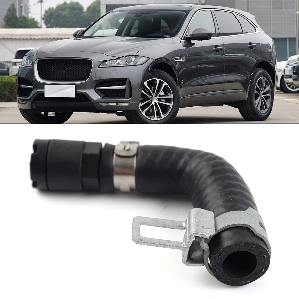 Cooling Water Hose Pipe for Land Rover Range Rover Velar (2018–2023)