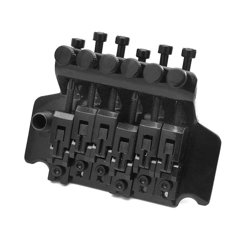 Tremolo System for Floyd Rose Electric Guitar (10.6mm)