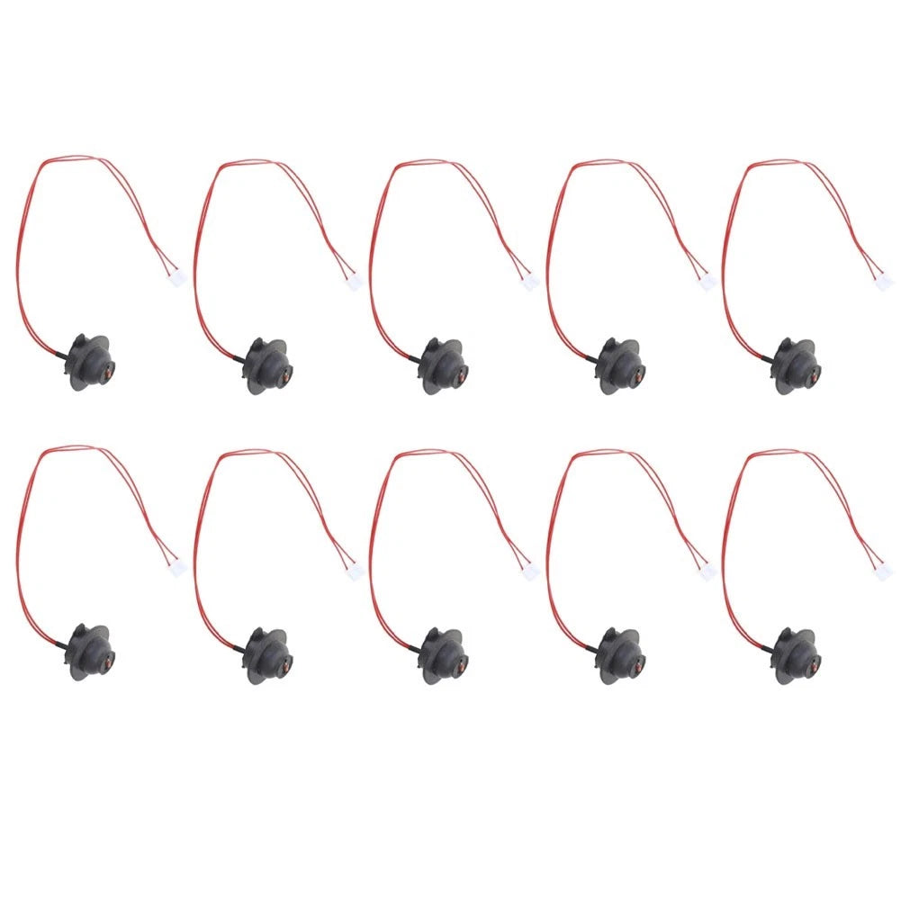 Temperature Sensor for Efficient Induction Cooker (Waterproof)