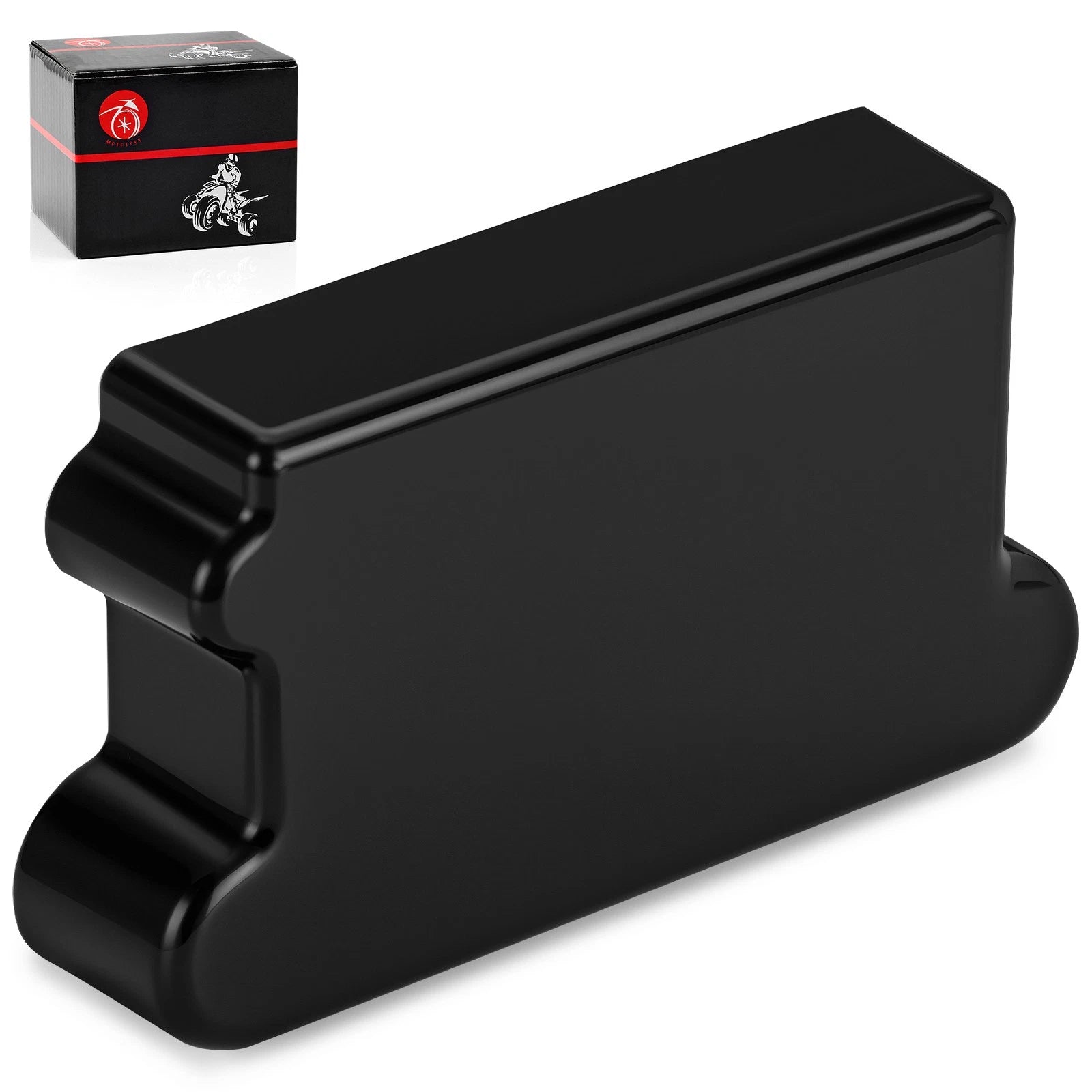 Electrical Battery Cover for Polaris Sportsman 335 400 450 500 570 ETX (5431769)