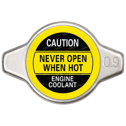 Radiator Cap for Proton Wira 4G92 1.6L (1995–1996)