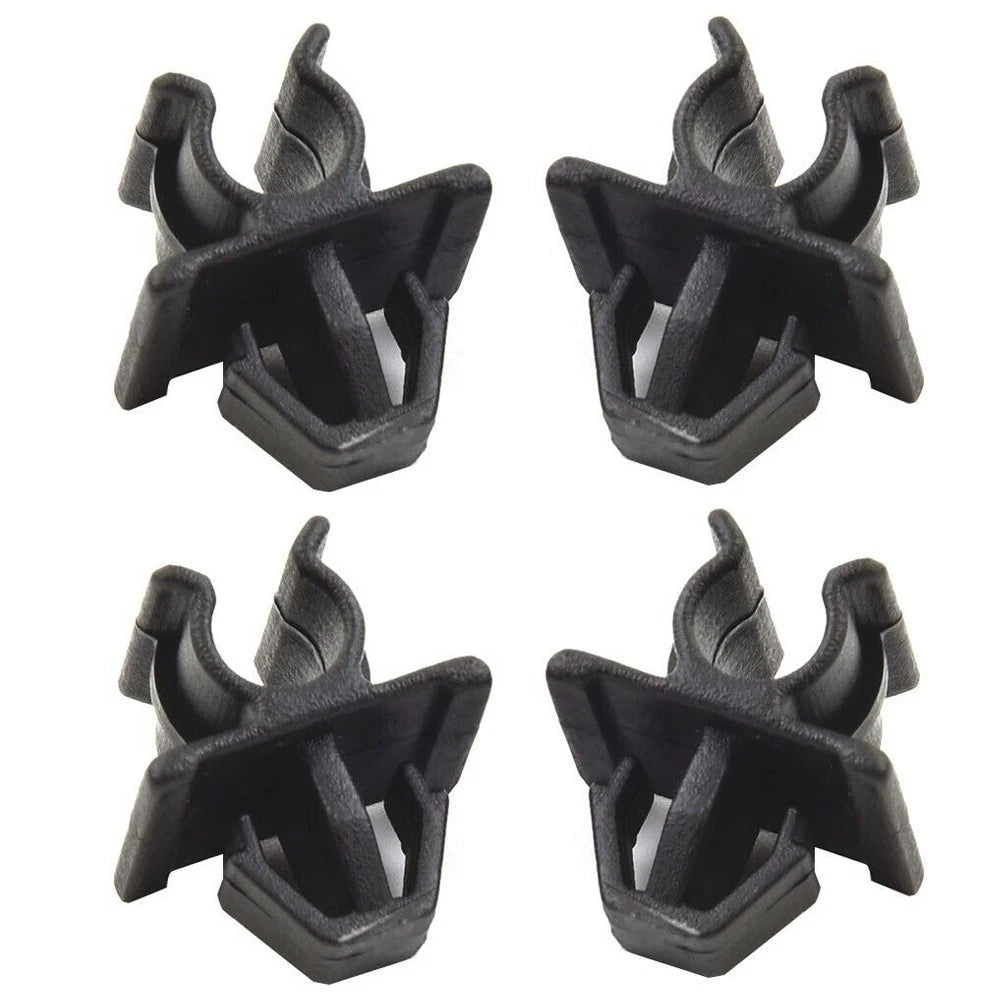 Plastic Clips for Nissan Hood Prop Rod Holder
