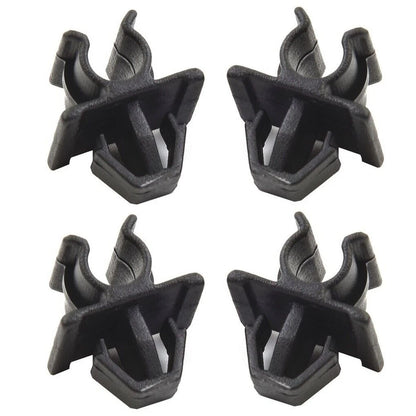 Plastic Clips for Nissan Hood Prop Rod Holder