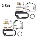 2X Carburetor Repair Kit for Yamaha TTR250 (1999–2006)