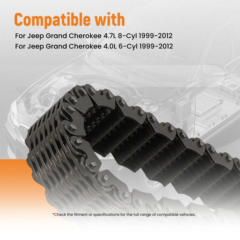 Transfer Case Chain for Jeep Grand Cherokee (1999–2012) HV-071