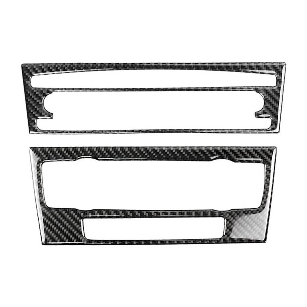 AC Panel Trim for Car Interior